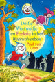Dolf et Foeksia dans la forêt des loups-garous (