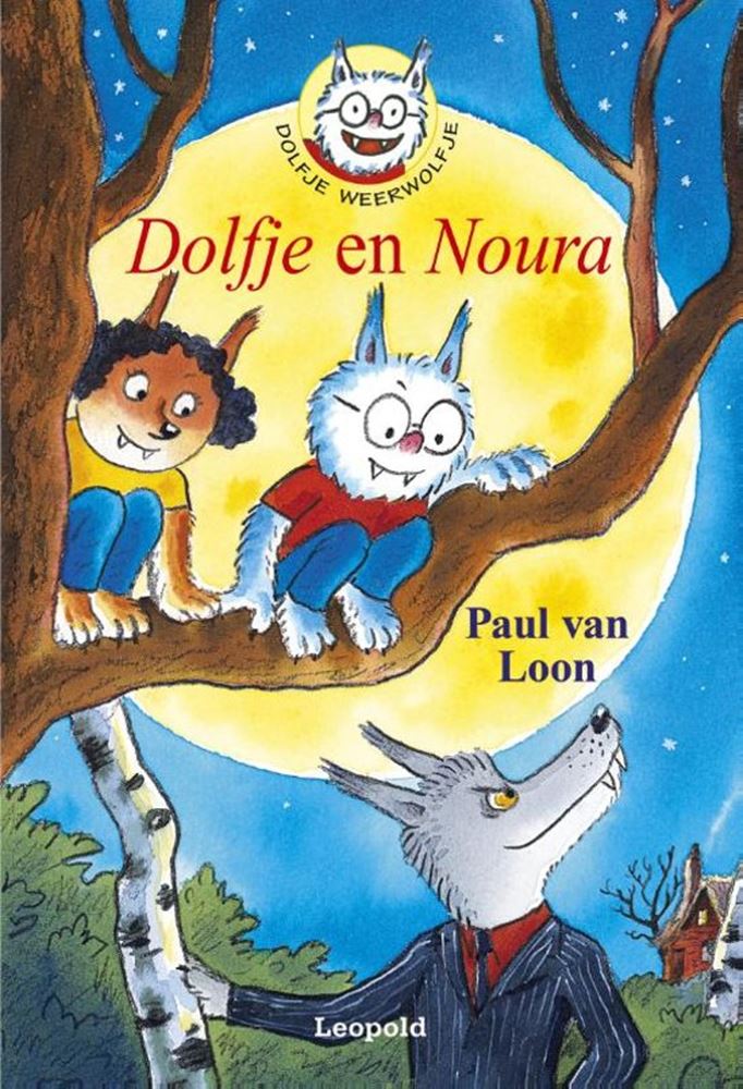 Dolfje météo 19: dolfje et noura. (2018)