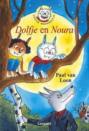 Dolfje météo 19: dolfje et noura. (2018) - afbeelding 1