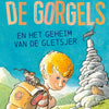 Les Gorgels et le secret du glacier