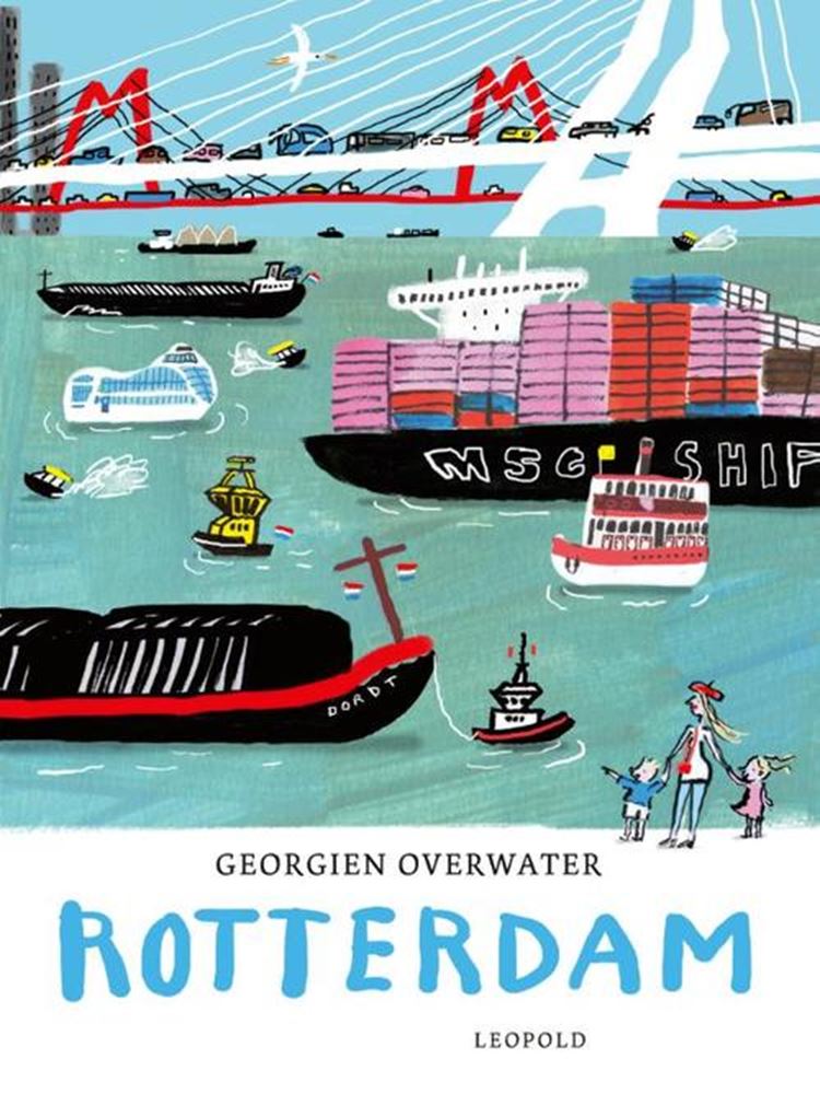 Art : Rotterdam