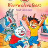 Dolfje loup-garou 6 : fête des loups-garous. (2006).
