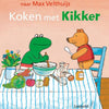 Cuisiner avec une grenouille. 4+