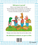 Cuisiner avec une grenouille. 4+ - afbeelding 2