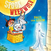 Dolfje wasw 20 : loups-garous fantômes. (2019)