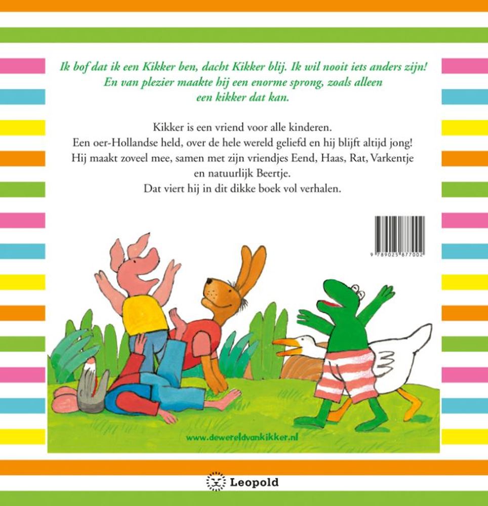 Éditeurs Wpg mon plus beau livre de lecture par grenouille