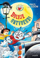 Dolfje résiste 21 : un dauphin kidnappé. (2019)