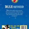 Dolfje résiste 21 : un dauphin kidnappé. (2019)