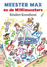 Master Max et les mini monstres - afbeelding 1