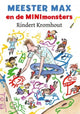 Master Max et les mini monstres