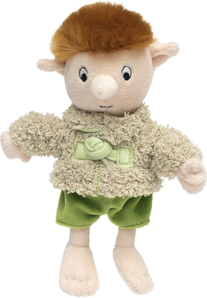 Les gargarismes : Bobba peluche 20cm