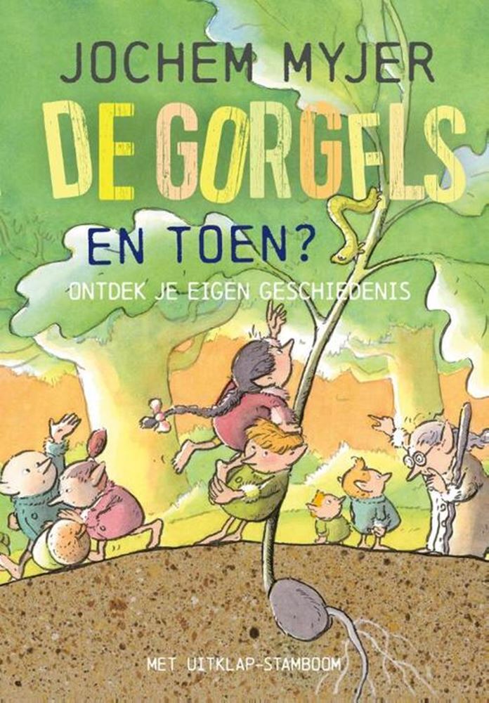 Les gargouillis – et après ?