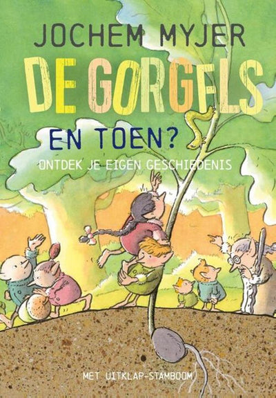 Les gargouillis – et après ?