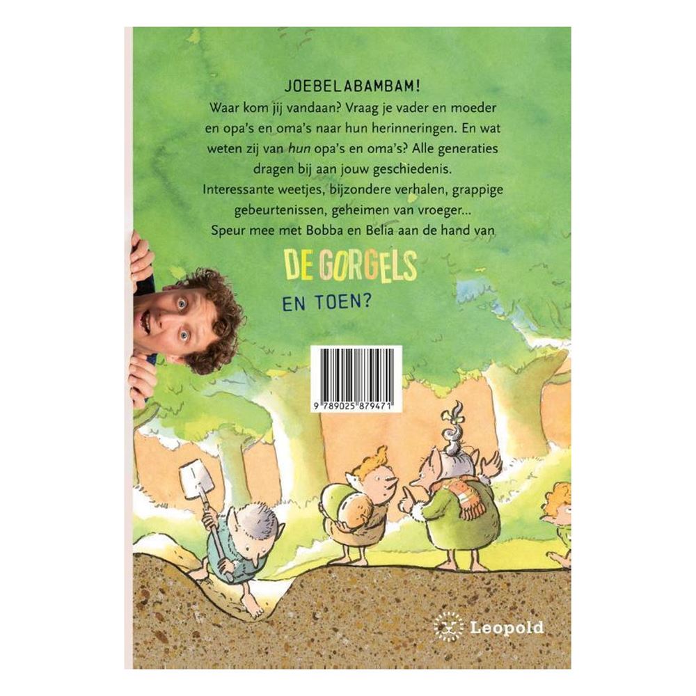 Les gargouillis – et après ?