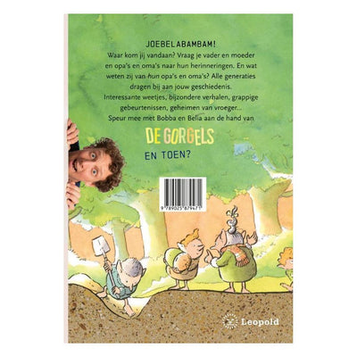 Les gargouillis – et après ?