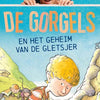 Les gorges lb et le secret du glacier