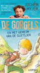 Les gorges lb et le secret du glacier