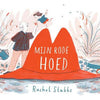 Mon chapeau rouge. 4+.