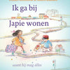 Livres spéciaux Pays-Bas bv (à voix haute) livre de lecture Je vais vivre avec Japie