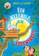 Dolfje weerw 9 : un loup-garou dans le (2009