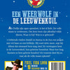Dolfje weerw 9 : un loup-garou dans le (2009