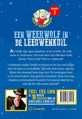 Dolfje weerw 9 : un loup-garou dans le (2009 - afbeelding 2