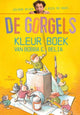 Le livre de couleur Gorgels de Bobba Belia