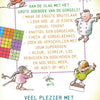 Wpg éditeurs les gorgels doeboek