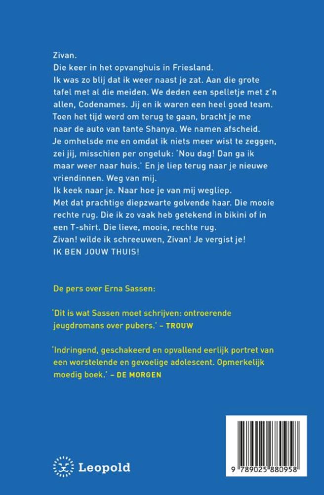 Sans titre. 15+