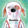 Bonkie n'est pas content. 3+