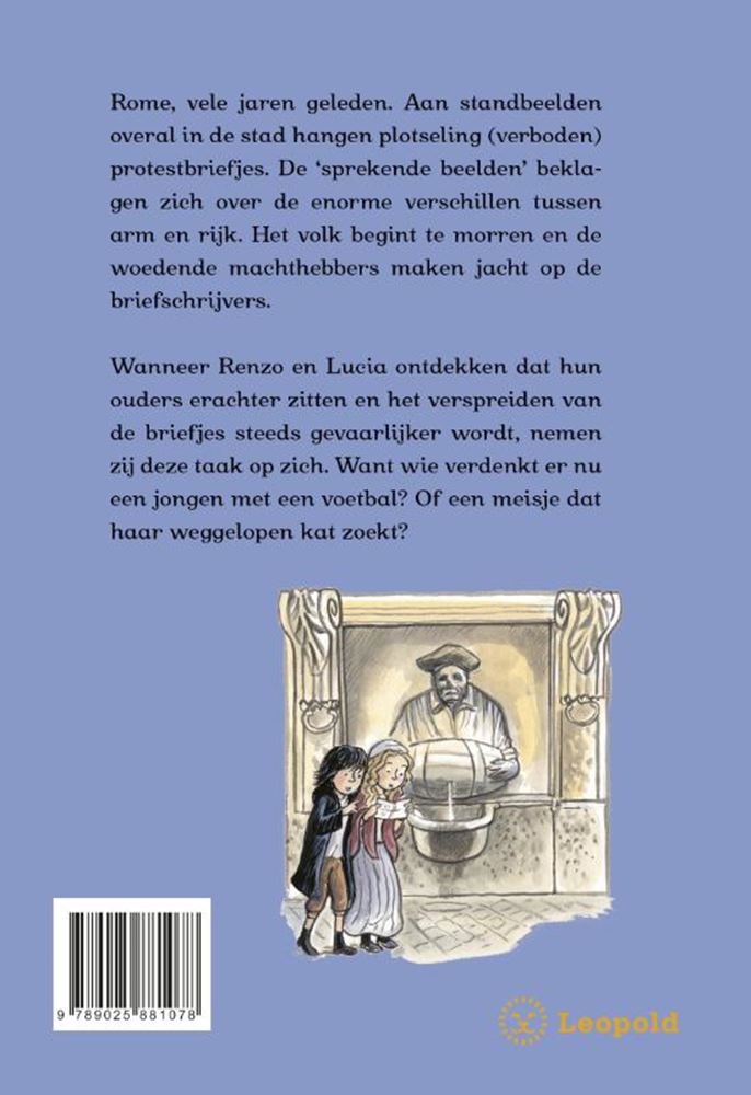 Des pas dans la nuit noire. 8+