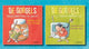Wpg éditeurs les documents des gorgels, 10 pcs.