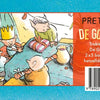 Wpg éditeurs les documents des gorgels, 10 pcs.