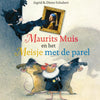 La souris Maurits et la fille à la perle.
