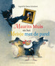 La souris Maurits et la fille à la perle.