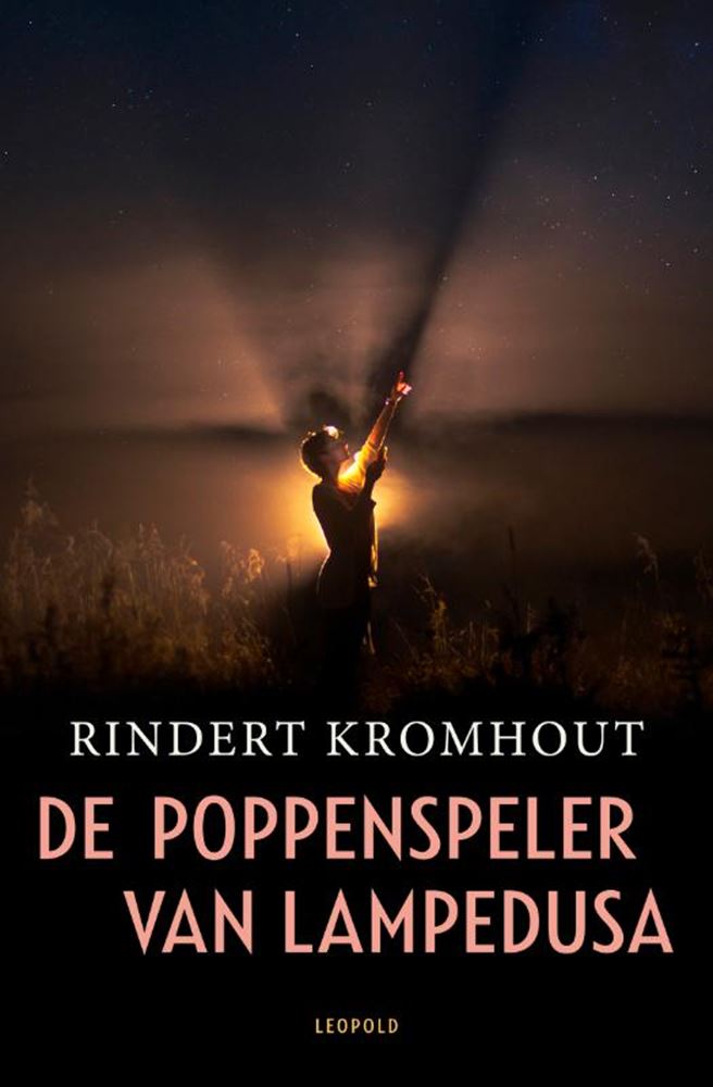 Le Marionnettiste de Lampedusa. 15+