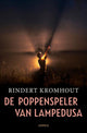 Le Marionnettiste de Lampedusa. 15+