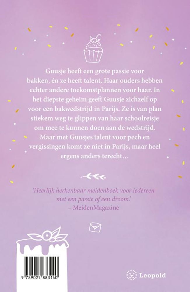 Recette pour un désastre complet 13+
