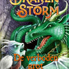 Dragonstorm 2. la grotte interdite. 8+