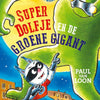 Dolfje weerw 24: superdolfje en de groen