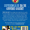 Dolfje weerw 24: superdolfje en de groen