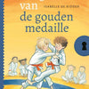 Le secret de la médaille d'or 8+