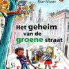 Le secret de la rue Green (AVI-E3)