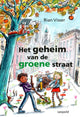 Le secret de la rue Green (AVI-E3)