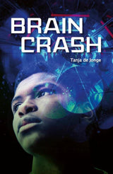 Crash cérébral. 13+ - afbeelding 1