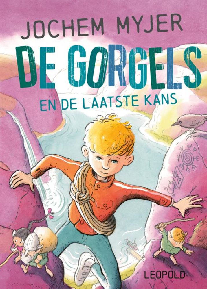 Les Gorgels et la dernière chance