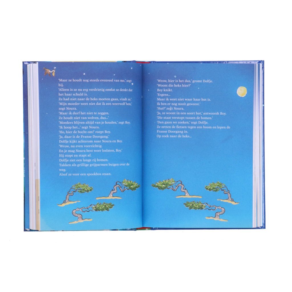 D'autres marques réservent dolfje weerwolfje monsterhaai