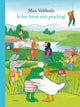 La vie n'est-elle pas merveilleuse ! grenouille. 4+