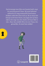 Le secret du cheval disparu 8+ - afbeelding 2