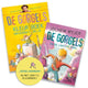 Livre WPG Gorgels avec livre de coloriage